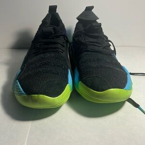 Trae young basketball shoes